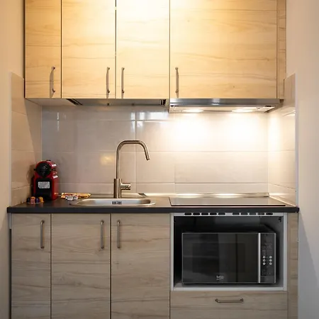 Daire Citylife 6 - Mico Fiera Milano