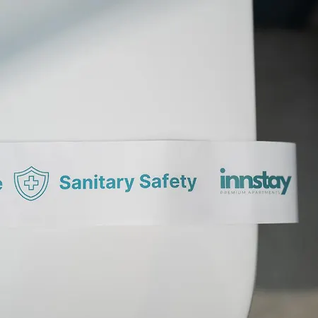 Lägenhet Citylife 6 - Mico Fiera *