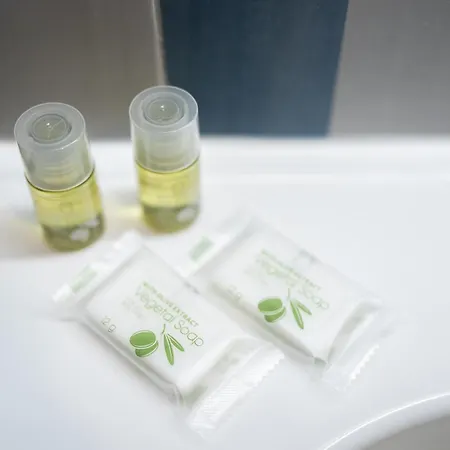 Lägenhet Citylife 6 - Mico Fiera