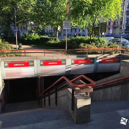 Lägenhet Citylife 6 - Mico Fiera Milano