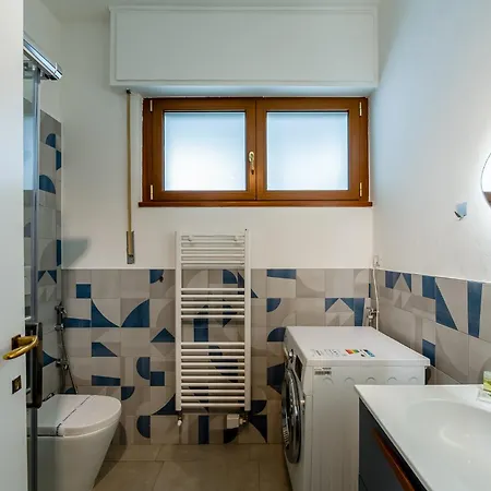 Citylife 6 - Mico Fiera Milano