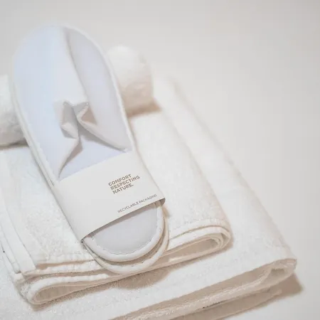 Citylife 6 - Mico Fiera Lägenhet *