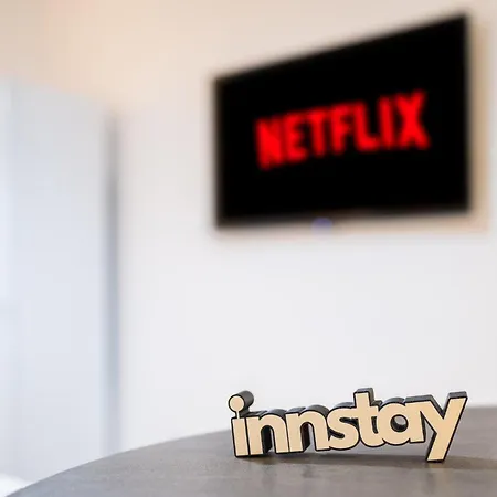 Citylife 6 - Mico Fiera Lägenhet